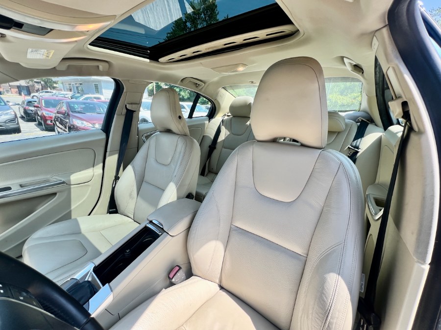 2014 Volvo S60 4dr Sdn T5 Premier FWD, available for sale in Manchester, New Hampshire | Second Street Auto Sales Inc. Manchester, New Hampshire 2014 Volvo S60 4dr Sdn T5 Premier FWD, available for sale in Manchester, New Hampshire | Second Street Auto Sales Inc. Manchester, New Hampshire