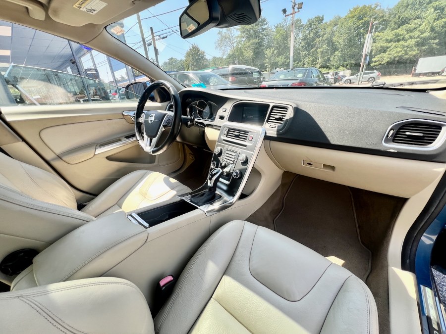 2014 Volvo S60 4dr Sdn T5 Premier FWD, available for sale in Manchester, New Hampshire | Second Street Auto Sales Inc. Manchester, New Hampshire 2014 Volvo S60 4dr Sdn T5 Premier FWD, available for sale in Manchester, New Hampshire | Second Street Auto Sales Inc. Manchester, New Hampshire