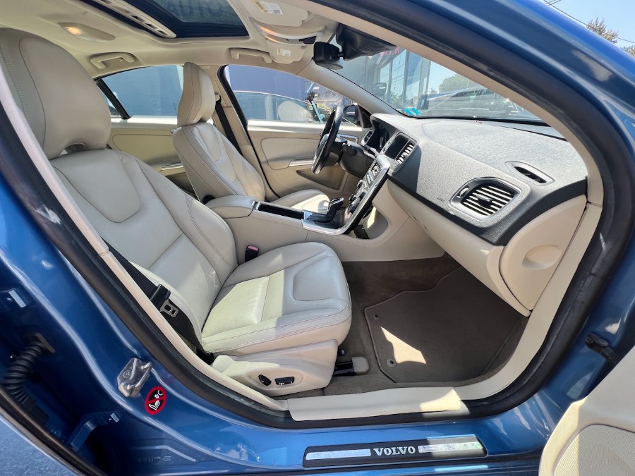 2014 Volvo S60 4dr Sdn T5 Premier FWD, available for sale in Manchester, New Hampshire | Second Street Auto Sales Inc. Manchester, New Hampshire 2014 Volvo S60 4dr Sdn T5 Premier FWD, available for sale in Manchester, New Hampshire | Second Street Auto Sales Inc. Manchester, New Hampshire