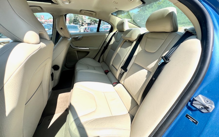 2014 Volvo S60 4dr Sdn T5 Premier FWD, available for sale in Manchester, New Hampshire | Second Street Auto Sales Inc. Manchester, New Hampshire 2014 Volvo S60 4dr Sdn T5 Premier FWD, available for sale in Manchester, New Hampshire | Second Street Auto Sales Inc. Manchester, New Hampshire