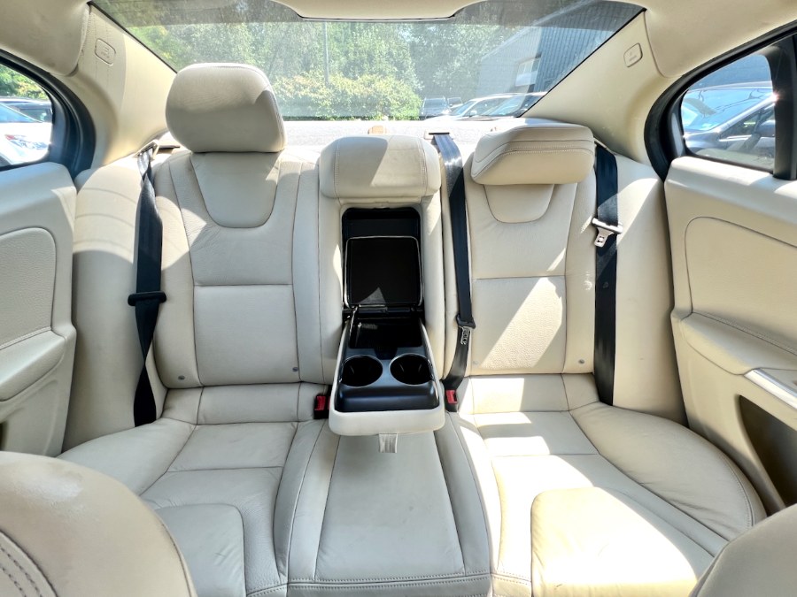 2014 Volvo S60 4dr Sdn T5 Premier FWD, available for sale in Manchester, New Hampshire | Second Street Auto Sales Inc. Manchester, New Hampshire 2014 Volvo S60 4dr Sdn T5 Premier FWD, available for sale in Manchester, New Hampshire | Second Street Auto Sales Inc. Manchester, New Hampshire
