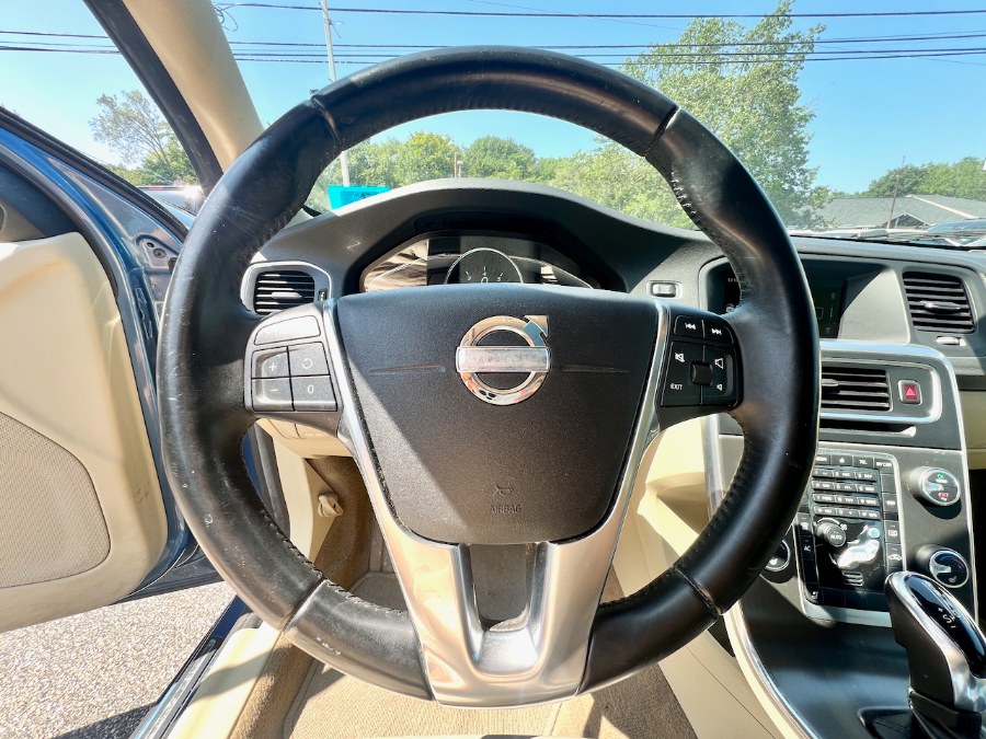 2014 Volvo S60 4dr Sdn T5 Premier FWD, available for sale in Manchester, New Hampshire | Second Street Auto Sales Inc. Manchester, New Hampshire 2014 Volvo S60 4dr Sdn T5 Premier FWD, available for sale in Manchester, New Hampshire | Second Street Auto Sales Inc. Manchester, New Hampshire