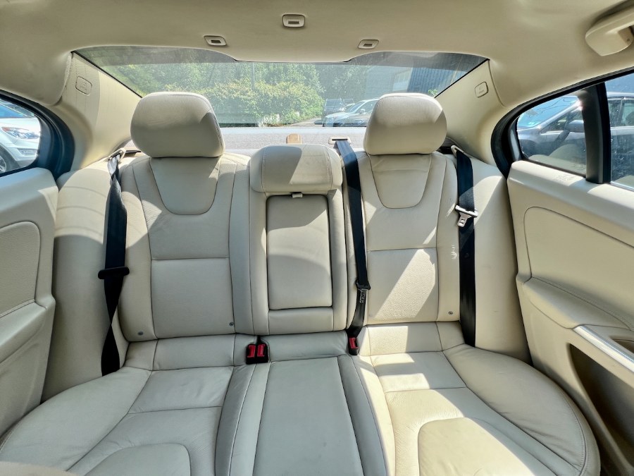 2014 Volvo S60 4dr Sdn T5 Premier FWD, available for sale in Manchester, New Hampshire | Second Street Auto Sales Inc. Manchester, New Hampshire 2014 Volvo S60 4dr Sdn T5 Premier FWD, available for sale in Manchester, New Hampshire | Second Street Auto Sales Inc. Manchester, New Hampshire