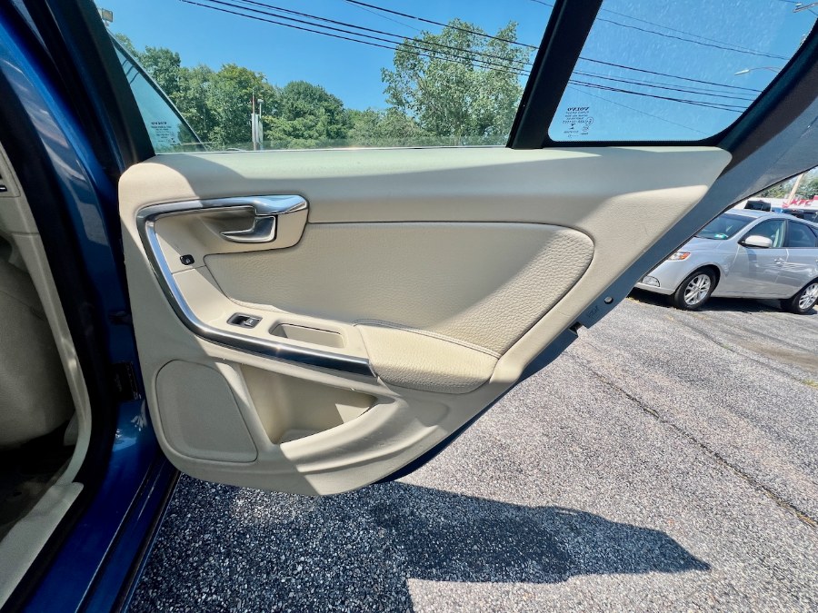 2014 Volvo S60 4dr Sdn T5 Premier FWD, available for sale in Manchester, New Hampshire | Second Street Auto Sales Inc. Manchester, New Hampshire 2014 Volvo S60 4dr Sdn T5 Premier FWD, available for sale in Manchester, New Hampshire | Second Street Auto Sales Inc. Manchester, New Hampshire
