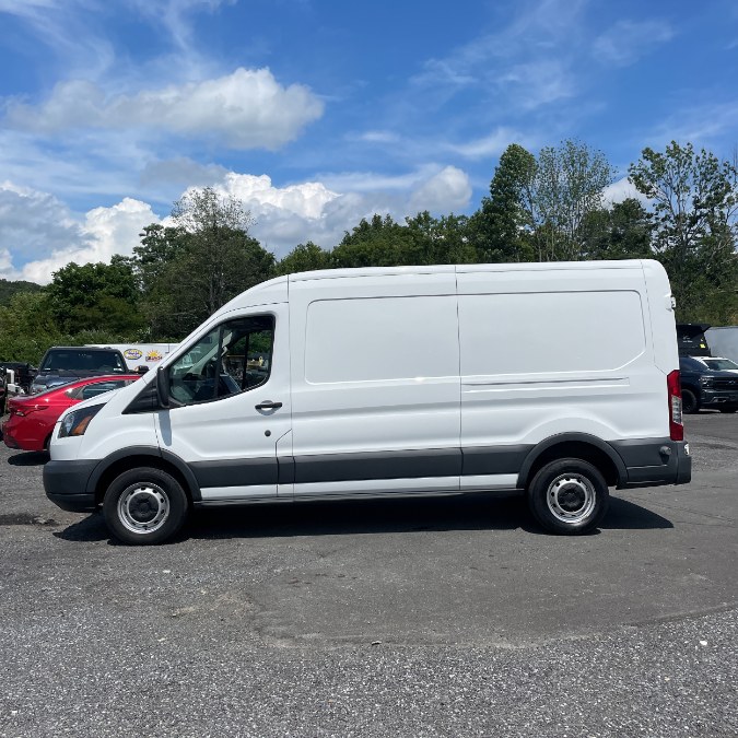 2016 Ford Transit Cargo Van T-250 148" Med Rf 9000 GVWR Sliding RH Dr, available for sale in Corona, New York | Raymonds Cars Inc. Corona, New York 2016 Ford Transit Cargo Van T-250 148" Med Rf 9000 GVWR Sliding RH Dr, available for sale in Corona, New York | Raymonds Cars Inc. Corona, New York