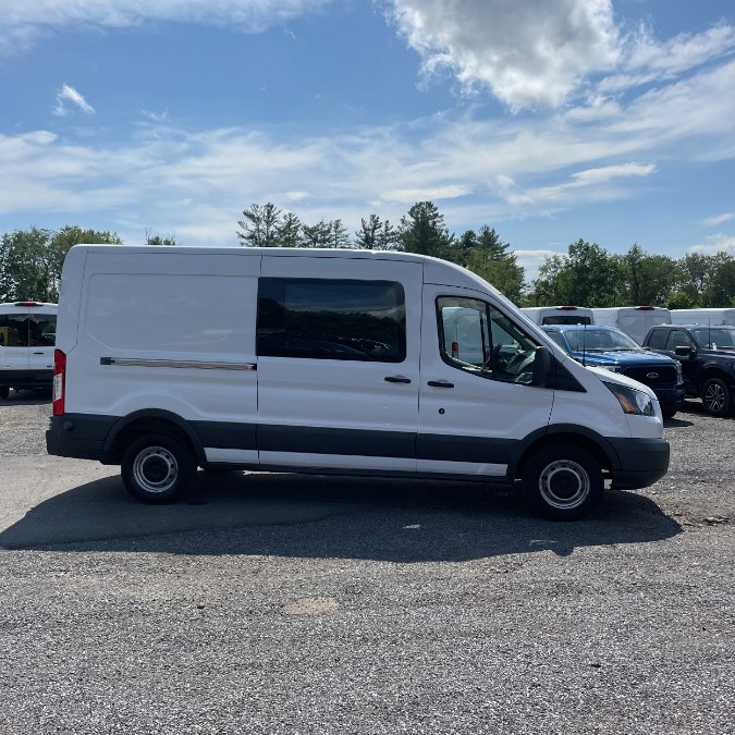 2016 Ford Transit Cargo Van T-250 148" Med Rf 9000 GVWR Sliding RH Dr, available for sale in Corona, New York | Raymonds Cars Inc. Corona, New York 2016 Ford Transit Cargo Van T-250 148" Med Rf 9000 GVWR Sliding RH Dr, available for sale in Corona, New York | Raymonds Cars Inc. Corona, New York