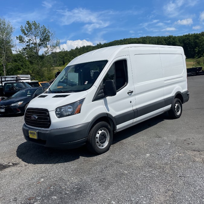 2016 Ford Transit Cargo Van T-250 148" Med Rf 9000 GVWR Sliding RH Dr, available for sale in Corona, New York | Raymonds Cars Inc. Corona, New York 2016 Ford Transit Cargo Van T-250 148" Med Rf 9000 GVWR Sliding RH Dr, available for sale in Corona, New York | Raymonds Cars Inc. Corona, New York