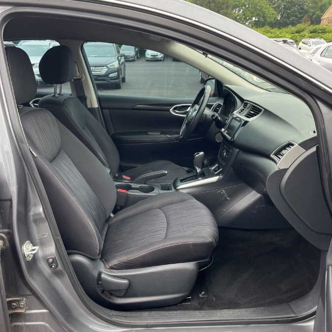2019 Nissan Sentra SV CVT *Ltd Avail*, available for sale in Corona, New York | Raymonds Cars Inc. Corona, New York 2019 Nissan Sentra SV CVT *Ltd Avail*, available for sale in Corona, New York | Raymonds Cars Inc. Corona, New York