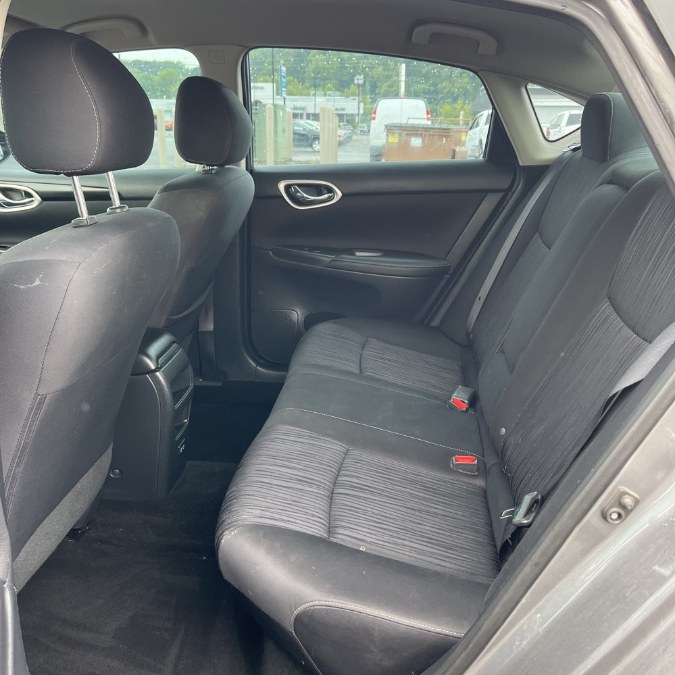 2019 Nissan Sentra SV CVT *Ltd Avail*, available for sale in Corona, New York | Raymonds Cars Inc. Corona, New York 2019 Nissan Sentra SV CVT *Ltd Avail*, available for sale in Corona, New York | Raymonds Cars Inc. Corona, New York