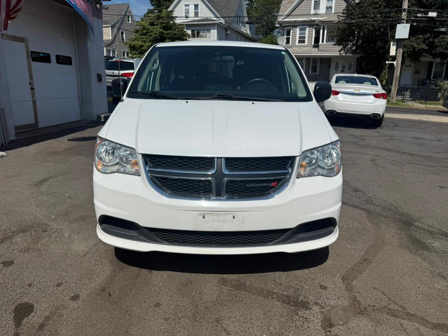 2018 Dodge Grand Caravan SE Wagon, available for sale in Bridgeport, Connecticut | CT Auto. Bridgeport, Connecticut 2018 Dodge Grand Caravan SE Wagon, available for sale in Bridgeport, Connecticut | CT Auto. Bridgeport, Connecticut