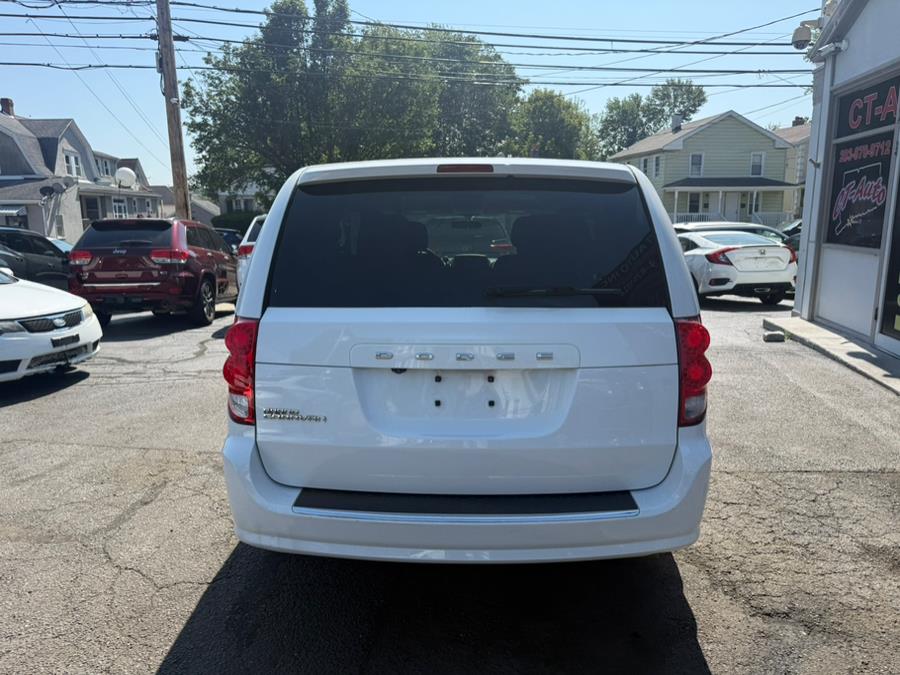2018 Dodge Grand Caravan SE Wagon, available for sale in Bridgeport, Connecticut | CT Auto. Bridgeport, Connecticut 2018 Dodge Grand Caravan SE Wagon, available for sale in Bridgeport, Connecticut | CT Auto. Bridgeport, Connecticut