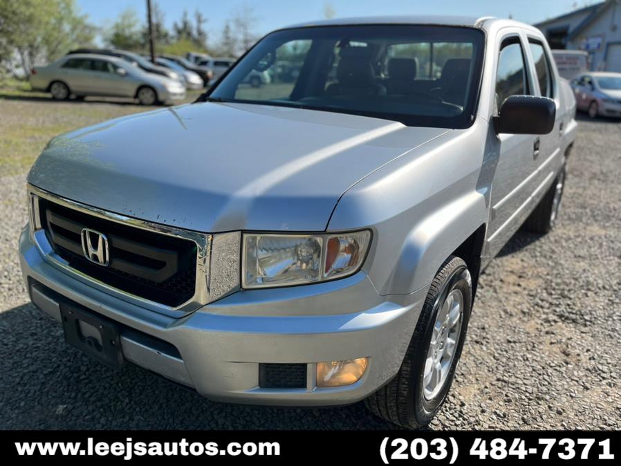 Used 2010 Honda Ridgeline in North Branford, Connecticut | RJ Shore Automotive II. North Branford, Connecticut