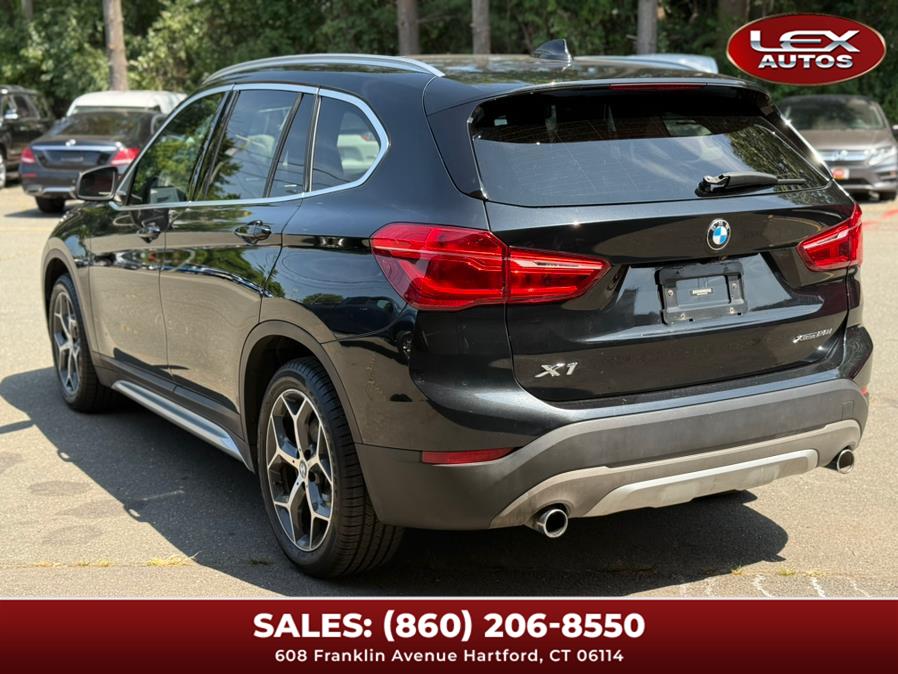 2018 BMW X1 xDrive28i Sports Activity Vehicle, available for sale in Hartford, Connecticut | Lex Autos LLC. Hartford, Connecticut 2018 BMW X1 xDrive28i Sports Activity Vehicle, available for sale in Hartford, Connecticut | Lex Autos LLC. Hartford, Connecticut