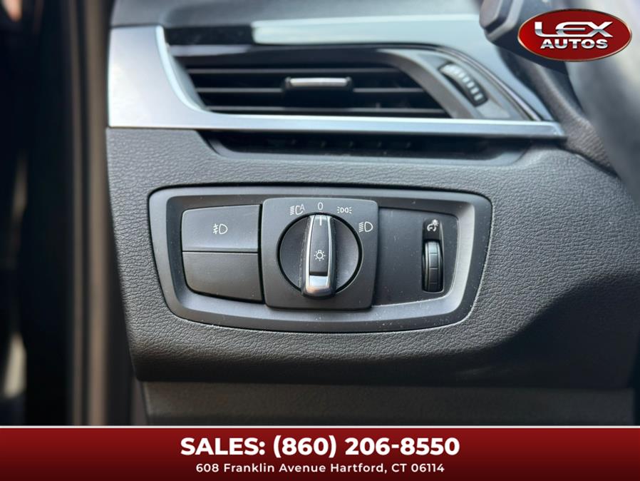 2018 BMW X1 xDrive28i Sports Activity Vehicle, available for sale in Hartford, Connecticut | Lex Autos LLC. Hartford, Connecticut 2018 BMW X1 xDrive28i Sports Activity Vehicle, available for sale in Hartford, Connecticut | Lex Autos LLC. Hartford, Connecticut