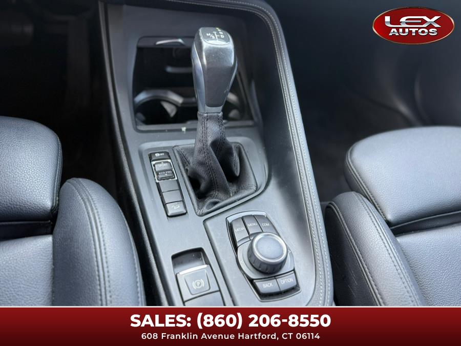 2018 BMW X1 xDrive28i Sports Activity Vehicle, available for sale in Hartford, Connecticut | Lex Autos LLC. Hartford, Connecticut 2018 BMW X1 xDrive28i Sports Activity Vehicle, available for sale in Hartford, Connecticut | Lex Autos LLC. Hartford, Connecticut