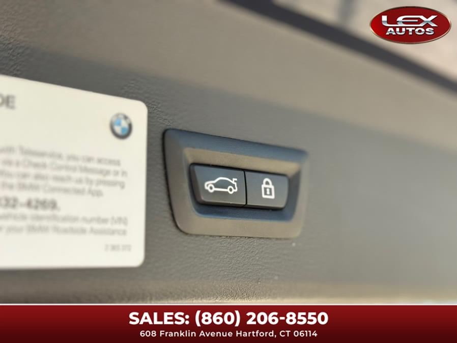 2018 BMW X1 xDrive28i Sports Activity Vehicle, available for sale in Hartford, Connecticut | Lex Autos LLC. Hartford, Connecticut 2018 BMW X1 xDrive28i Sports Activity Vehicle, available for sale in Hartford, Connecticut | Lex Autos LLC. Hartford, Connecticut
