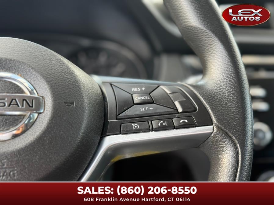 2017 Nissan Rogue 2017.5 AWD SV, available for sale in Hartford, Connecticut | Lex Autos LLC. Hartford, Connecticut 2017 Nissan Rogue 2017.5 AWD SV, available for sale in Hartford, Connecticut | Lex Autos LLC. Hartford, Connecticut