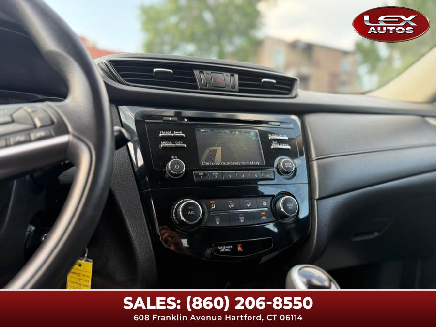 2017 Nissan Rogue 2017.5 AWD SV, available for sale in Hartford, Connecticut | Lex Autos LLC. Hartford, Connecticut 2017 Nissan Rogue 2017.5 AWD SV, available for sale in Hartford, Connecticut | Lex Autos LLC. Hartford, Connecticut