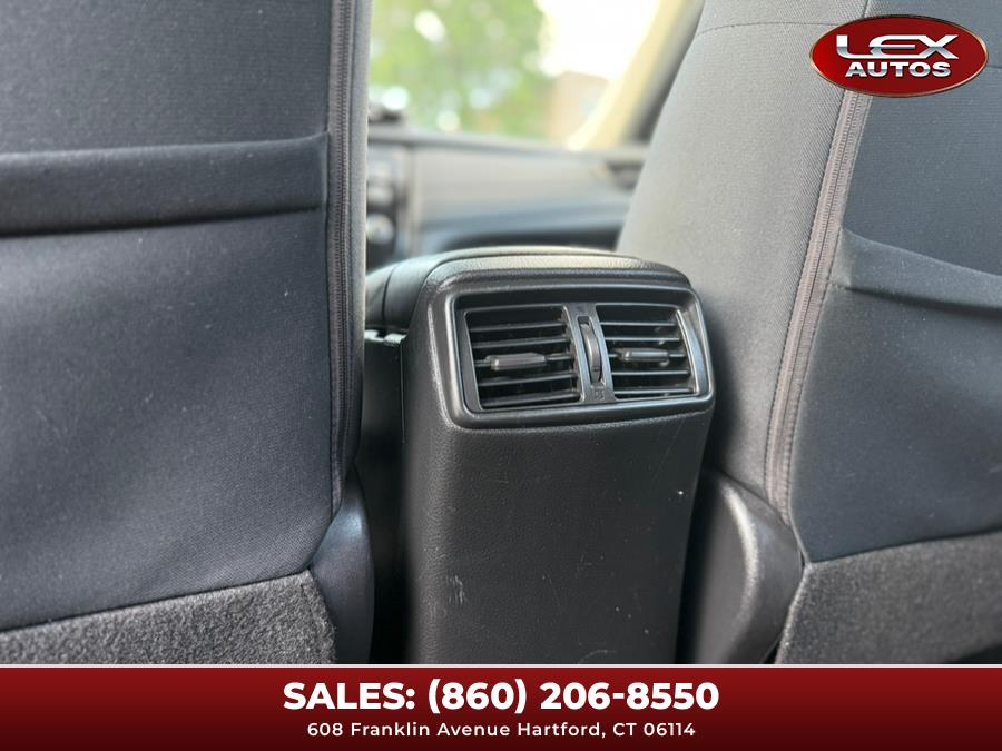 2017 Nissan Rogue 2017.5 AWD SV, available for sale in Hartford, Connecticut | Lex Autos LLC. Hartford, Connecticut 2017 Nissan Rogue 2017.5 AWD SV, available for sale in Hartford, Connecticut | Lex Autos LLC. Hartford, Connecticut