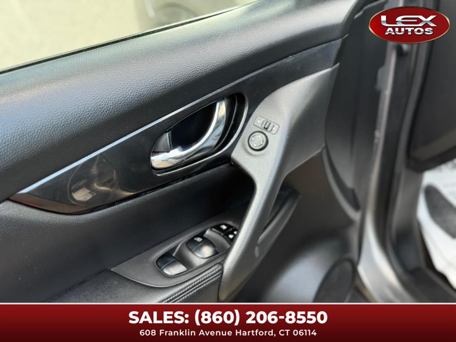 2017 Nissan Rogue 2017.5 AWD SV, available for sale in Hartford, Connecticut | Lex Autos LLC. Hartford, Connecticut 2017 Nissan Rogue 2017.5 AWD SV, available for sale in Hartford, Connecticut | Lex Autos LLC. Hartford, Connecticut