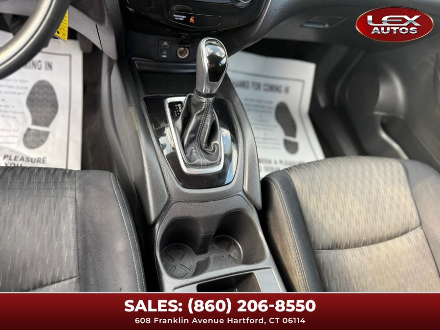 2017 Nissan Rogue 2017.5 AWD SV, available for sale in Hartford, Connecticut | Lex Autos LLC. Hartford, Connecticut 2017 Nissan Rogue 2017.5 AWD SV, available for sale in Hartford, Connecticut | Lex Autos LLC. Hartford, Connecticut