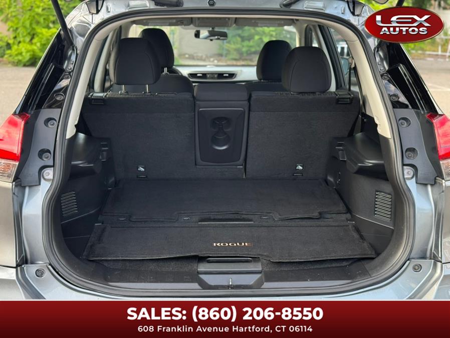 2017 Nissan Rogue 2017.5 AWD SV, available for sale in Hartford, Connecticut | Lex Autos LLC. Hartford, Connecticut 2017 Nissan Rogue 2017.5 AWD SV, available for sale in Hartford, Connecticut | Lex Autos LLC. Hartford, Connecticut