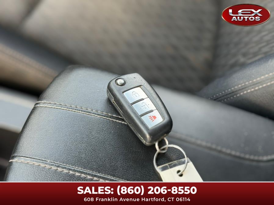 2017 Nissan Rogue 2017.5 AWD SV, available for sale in Hartford, Connecticut | Lex Autos LLC. Hartford, Connecticut 2017 Nissan Rogue 2017.5 AWD SV, available for sale in Hartford, Connecticut | Lex Autos LLC. Hartford, Connecticut