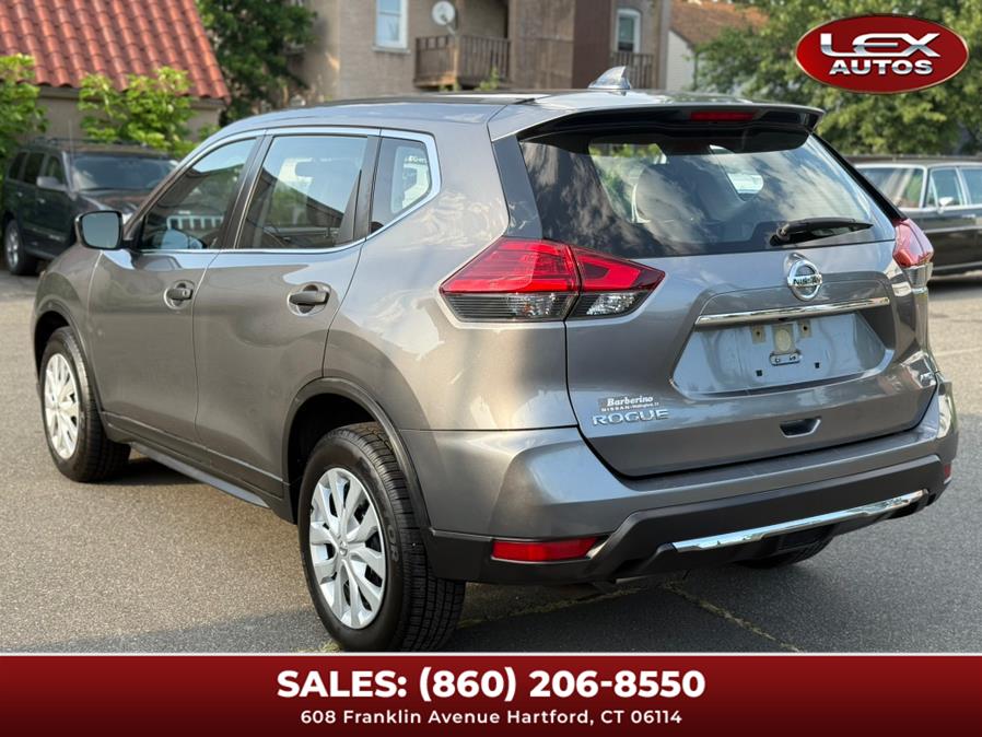 2017 Nissan Rogue 2017.5 AWD SV, available for sale in Hartford, Connecticut | Lex Autos LLC. Hartford, Connecticut 2017 Nissan Rogue 2017.5 AWD SV, available for sale in Hartford, Connecticut | Lex Autos LLC. Hartford, Connecticut
