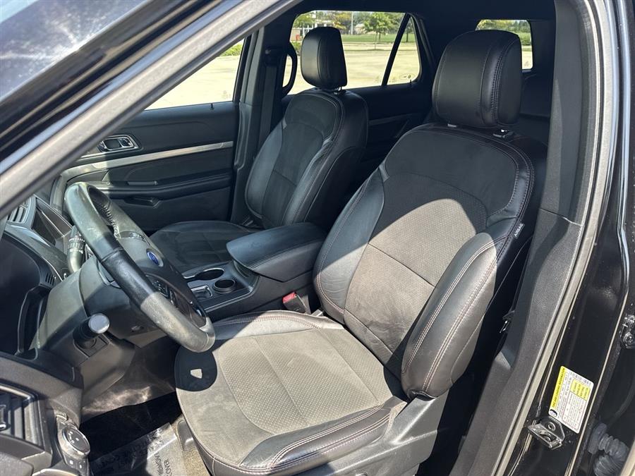2018 Ford Explorer XLT, available for sale in Elida, Ohio | Josh's All Under Ten LLC. Elida, Ohio 2018 Ford Explorer XLT, available for sale in Elida, Ohio | Josh's All Under Ten LLC. Elida, Ohio
