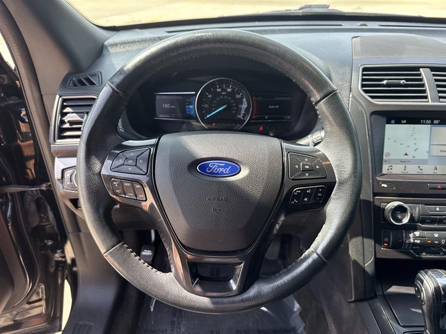 2018 Ford Explorer XLT, available for sale in Elida, Ohio | Josh's All Under Ten LLC. Elida, Ohio 2018 Ford Explorer XLT, available for sale in Elida, Ohio | Josh's All Under Ten LLC. Elida, Ohio