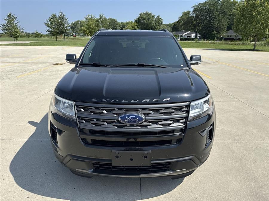 2018 Ford Explorer XLT, available for sale in Elida, Ohio | Josh's All Under Ten LLC. Elida, Ohio 2018 Ford Explorer XLT, available for sale in Elida, Ohio | Josh's All Under Ten LLC. Elida, Ohio