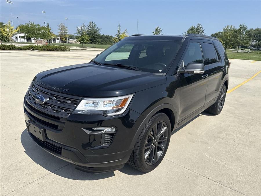 2018 Ford Explorer XLT, available for sale in Elida, Ohio | Josh's All Under Ten LLC. Elida, Ohio 2018 Ford Explorer XLT, available for sale in Elida, Ohio | Josh's All Under Ten LLC. Elida, Ohio