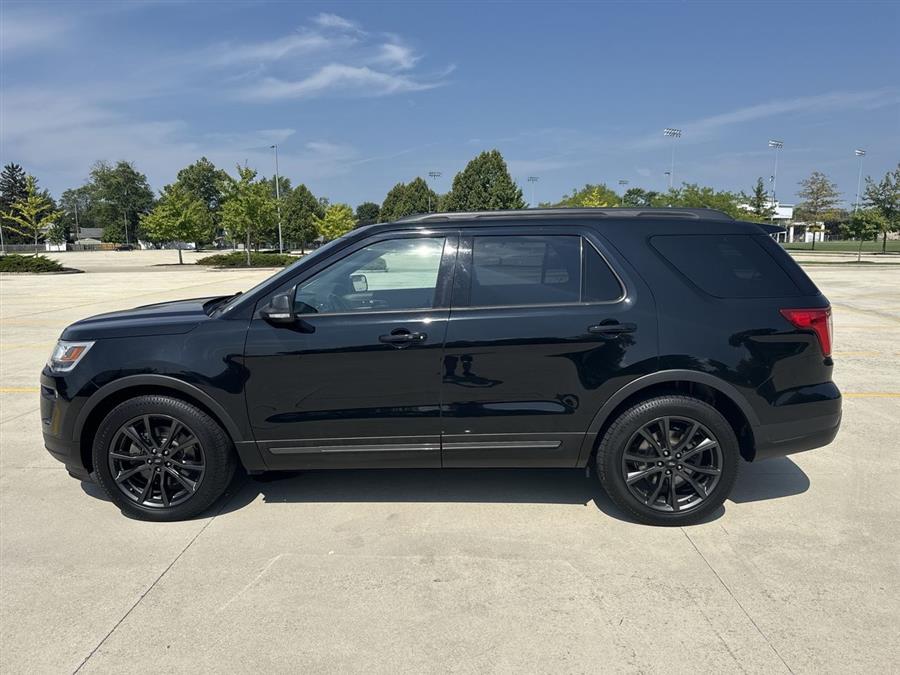 2018 Ford Explorer XLT, available for sale in Elida, Ohio | Josh's All Under Ten LLC. Elida, Ohio 2018 Ford Explorer XLT, available for sale in Elida, Ohio | Josh's All Under Ten LLC. Elida, Ohio