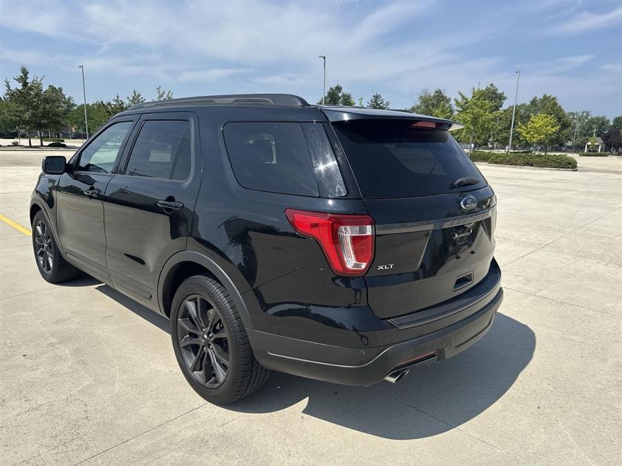 2018 Ford Explorer XLT, available for sale in Elida, Ohio | Josh's All Under Ten LLC. Elida, Ohio 2018 Ford Explorer XLT, available for sale in Elida, Ohio | Josh's All Under Ten LLC. Elida, Ohio
