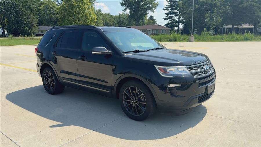 2018 Ford Explorer XLT, available for sale in Elida, Ohio | Josh's All Under Ten LLC. Elida, Ohio 2018 Ford Explorer XLT, available for sale in Elida, Ohio | Josh's All Under Ten LLC. Elida, Ohio