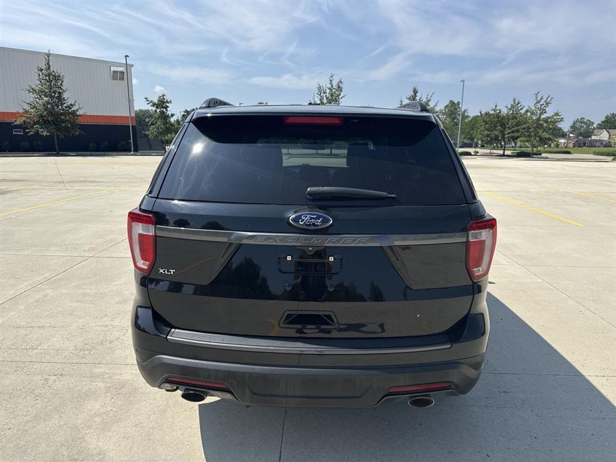 2018 Ford Explorer XLT, available for sale in Elida, Ohio | Josh's All Under Ten LLC. Elida, Ohio 2018 Ford Explorer XLT, available for sale in Elida, Ohio | Josh's All Under Ten LLC. Elida, Ohio