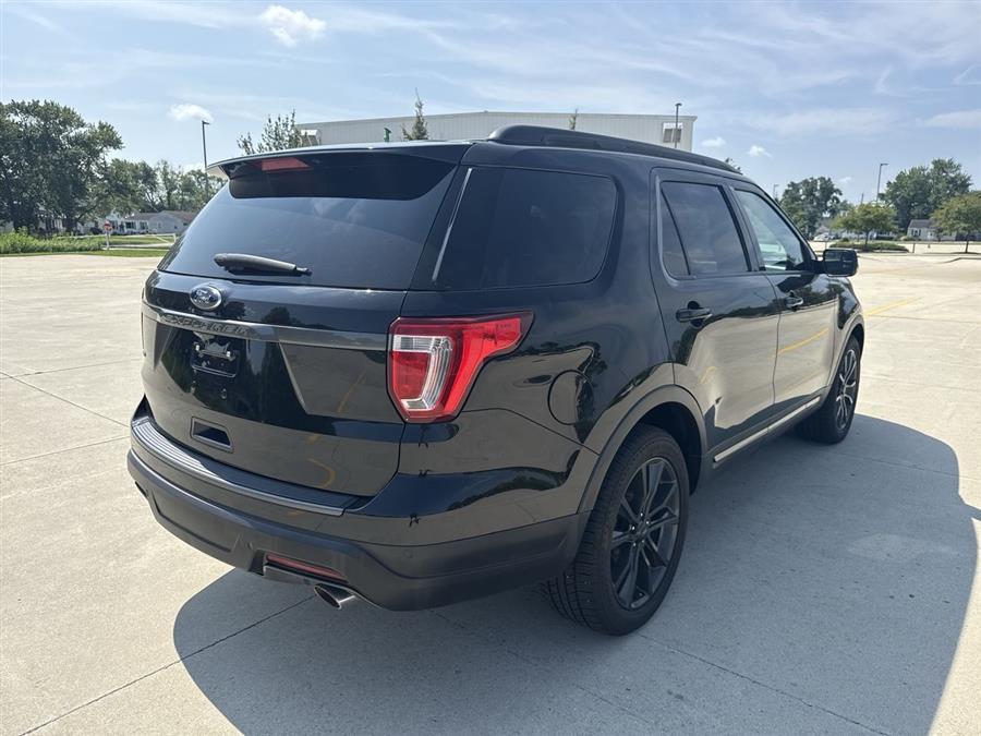 2018 Ford Explorer XLT, available for sale in Elida, Ohio | Josh's All Under Ten LLC. Elida, Ohio 2018 Ford Explorer XLT, available for sale in Elida, Ohio | Josh's All Under Ten LLC. Elida, Ohio