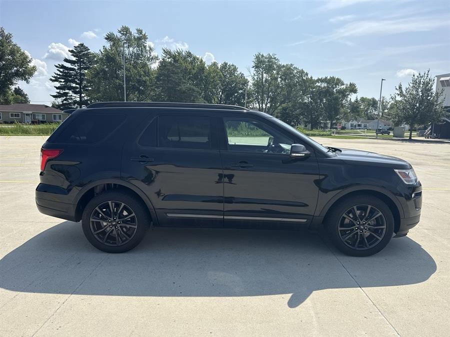2018 Ford Explorer XLT, available for sale in Elida, Ohio | Josh's All Under Ten LLC. Elida, Ohio 2018 Ford Explorer XLT, available for sale in Elida, Ohio | Josh's All Under Ten LLC. Elida, Ohio