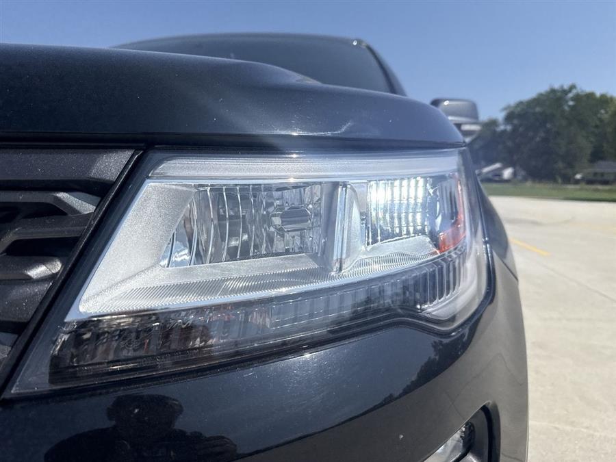 2018 Ford Explorer XLT, available for sale in Elida, Ohio | Josh's All Under Ten LLC. Elida, Ohio 2018 Ford Explorer XLT, available for sale in Elida, Ohio | Josh's All Under Ten LLC. Elida, Ohio