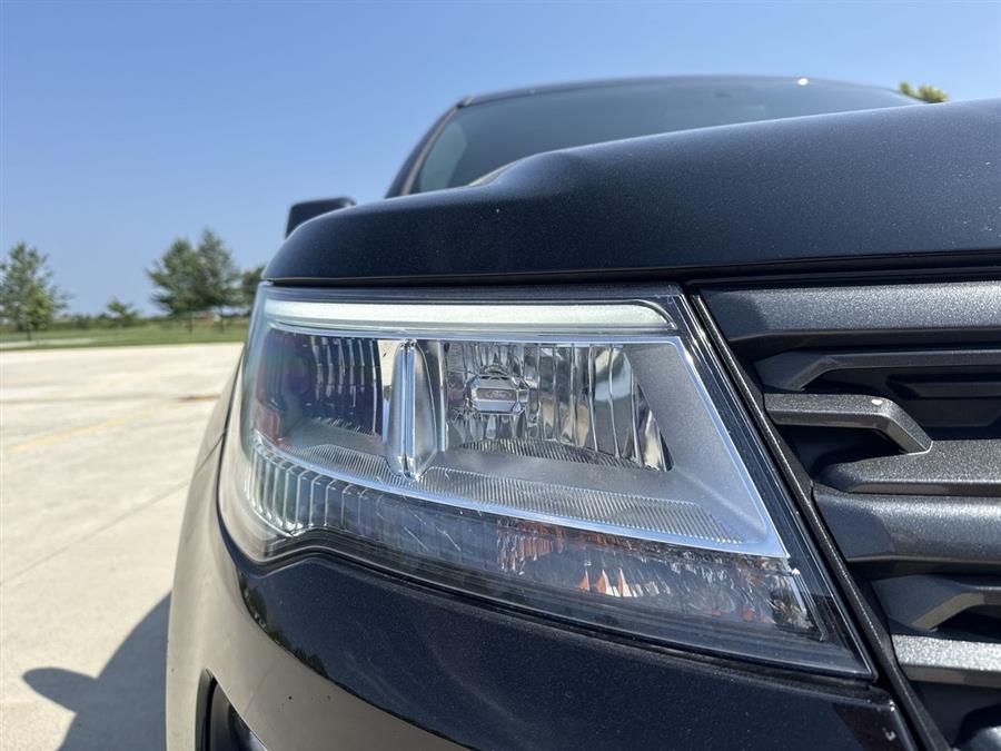 2018 Ford Explorer XLT, available for sale in Elida, Ohio | Josh's All Under Ten LLC. Elida, Ohio 2018 Ford Explorer XLT, available for sale in Elida, Ohio | Josh's All Under Ten LLC. Elida, Ohio