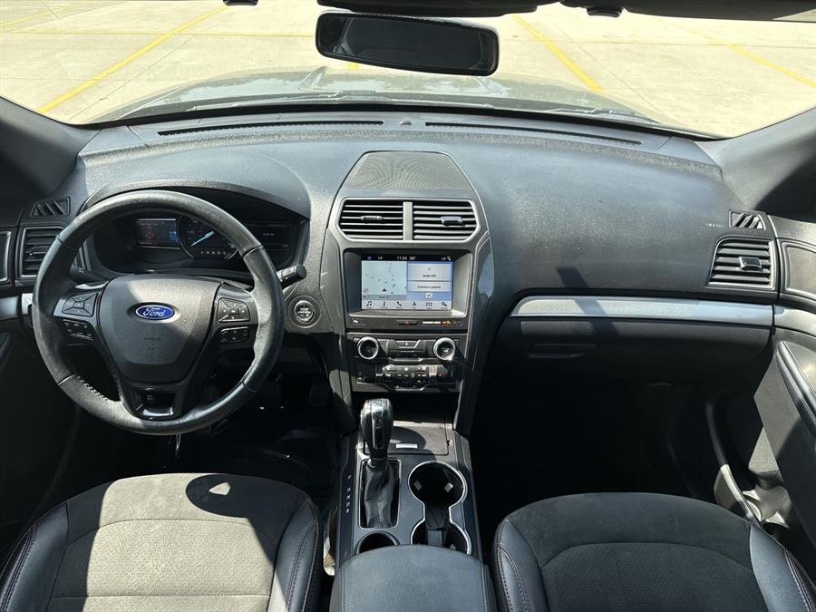 2018 Ford Explorer XLT, available for sale in Elida, Ohio | Josh's All Under Ten LLC. Elida, Ohio 2018 Ford Explorer XLT, available for sale in Elida, Ohio | Josh's All Under Ten LLC. Elida, Ohio