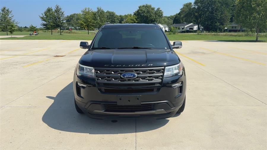 2018 Ford Explorer XLT, available for sale in Elida, Ohio | Josh's All Under Ten LLC. Elida, Ohio 2018 Ford Explorer XLT, available for sale in Elida, Ohio | Josh's All Under Ten LLC. Elida, Ohio