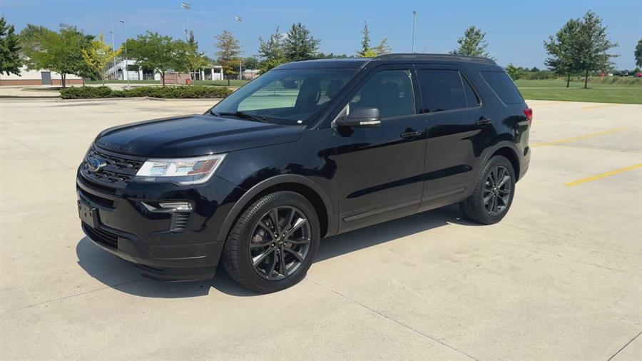 2018 Ford Explorer XLT, available for sale in Elida, Ohio | Josh's All Under Ten LLC. Elida, Ohio 2018 Ford Explorer XLT, available for sale in Elida, Ohio | Josh's All Under Ten LLC. Elida, Ohio