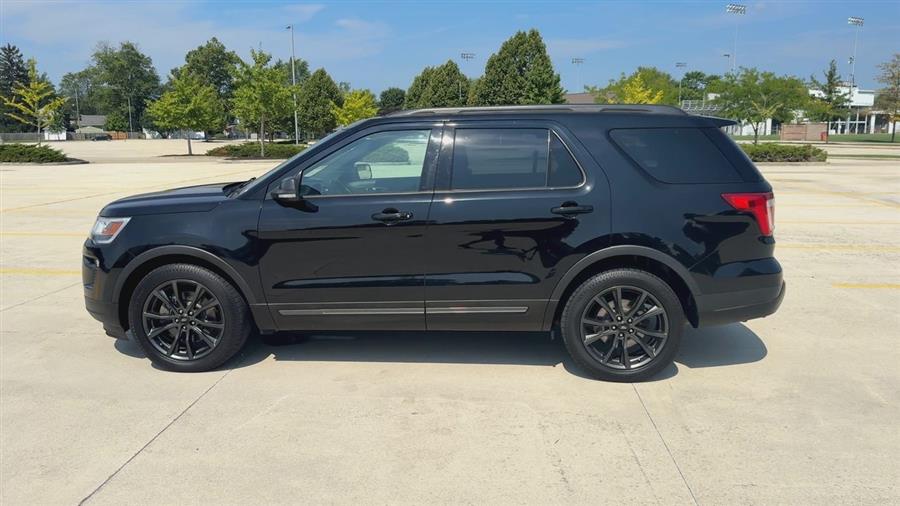 2018 Ford Explorer XLT, available for sale in Elida, Ohio | Josh's All Under Ten LLC. Elida, Ohio 2018 Ford Explorer XLT, available for sale in Elida, Ohio | Josh's All Under Ten LLC. Elida, Ohio