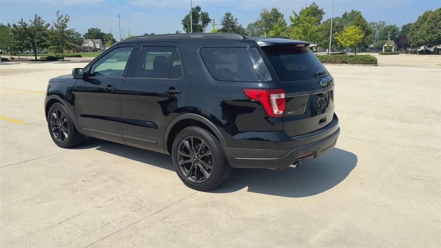 2018 Ford Explorer XLT, available for sale in Elida, Ohio | Josh's All Under Ten LLC. Elida, Ohio 2018 Ford Explorer XLT, available for sale in Elida, Ohio | Josh's All Under Ten LLC. Elida, Ohio