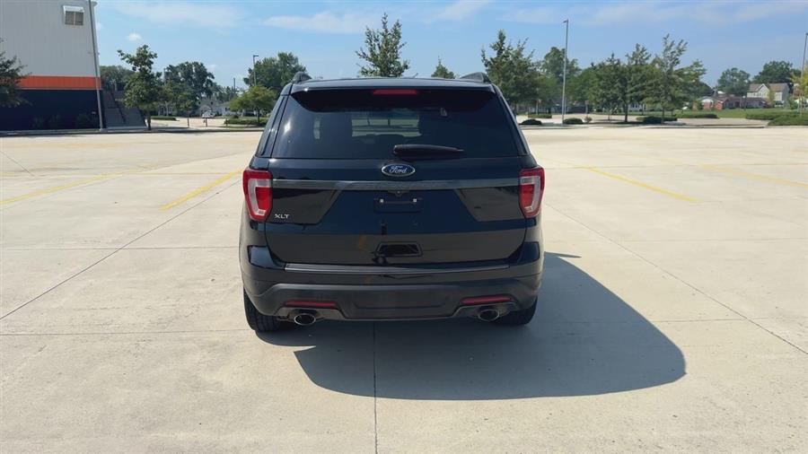 2018 Ford Explorer XLT, available for sale in Elida, Ohio | Josh's All Under Ten LLC. Elida, Ohio 2018 Ford Explorer XLT, available for sale in Elida, Ohio | Josh's All Under Ten LLC. Elida, Ohio