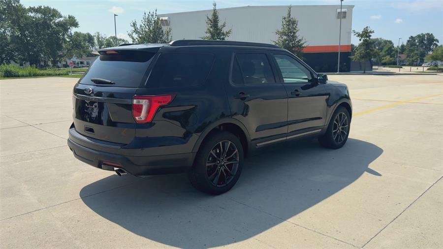 2018 Ford Explorer XLT, available for sale in Elida, Ohio | Josh's All Under Ten LLC. Elida, Ohio 2018 Ford Explorer XLT, available for sale in Elida, Ohio | Josh's All Under Ten LLC. Elida, Ohio