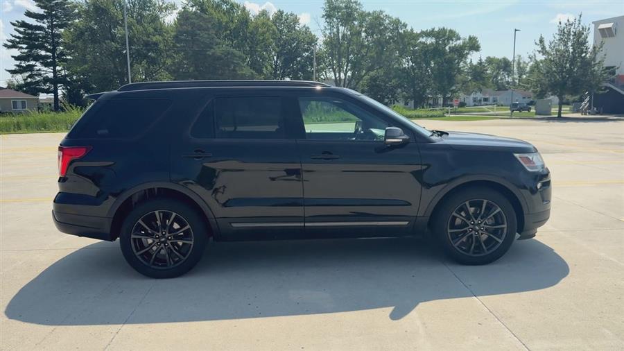 2018 Ford Explorer XLT, available for sale in Elida, Ohio | Josh's All Under Ten LLC. Elida, Ohio 2018 Ford Explorer XLT, available for sale in Elida, Ohio | Josh's All Under Ten LLC. Elida, Ohio