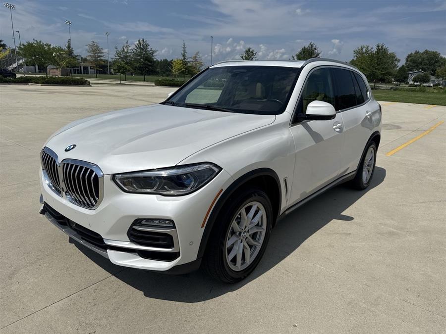2019 BMW X5 xDrive40i, available for sale in Elida, Ohio | Josh's All Under Ten LLC. Elida, Ohio 2019 BMW X5 xDrive40i, available for sale in Elida, Ohio | Josh's All Under Ten LLC. Elida, Ohio