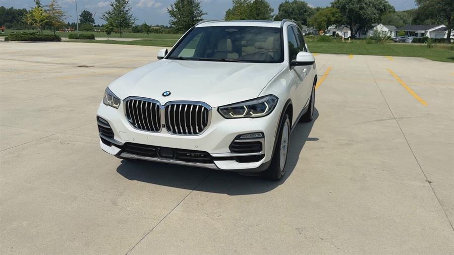 2019 BMW X5 xDrive40i, available for sale in Elida, Ohio | Josh's All Under Ten LLC. Elida, Ohio 2019 BMW X5 xDrive40i, available for sale in Elida, Ohio | Josh's All Under Ten LLC. Elida, Ohio